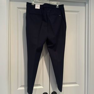White House Black Market slim ankle pants